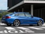 BMW 428i Gran Coupe M Sport Package 2014 года